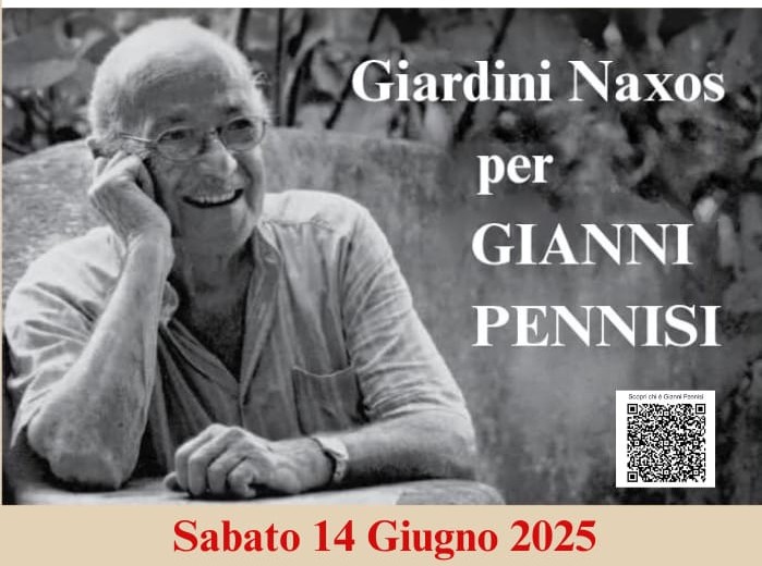 2 Il Maestro Gianni Pennisi